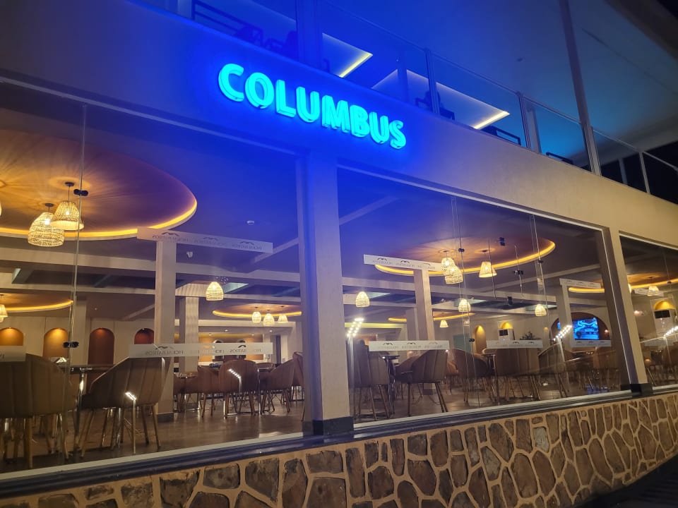 Gastro Pickalbatros Villaggio Resort - Portofino