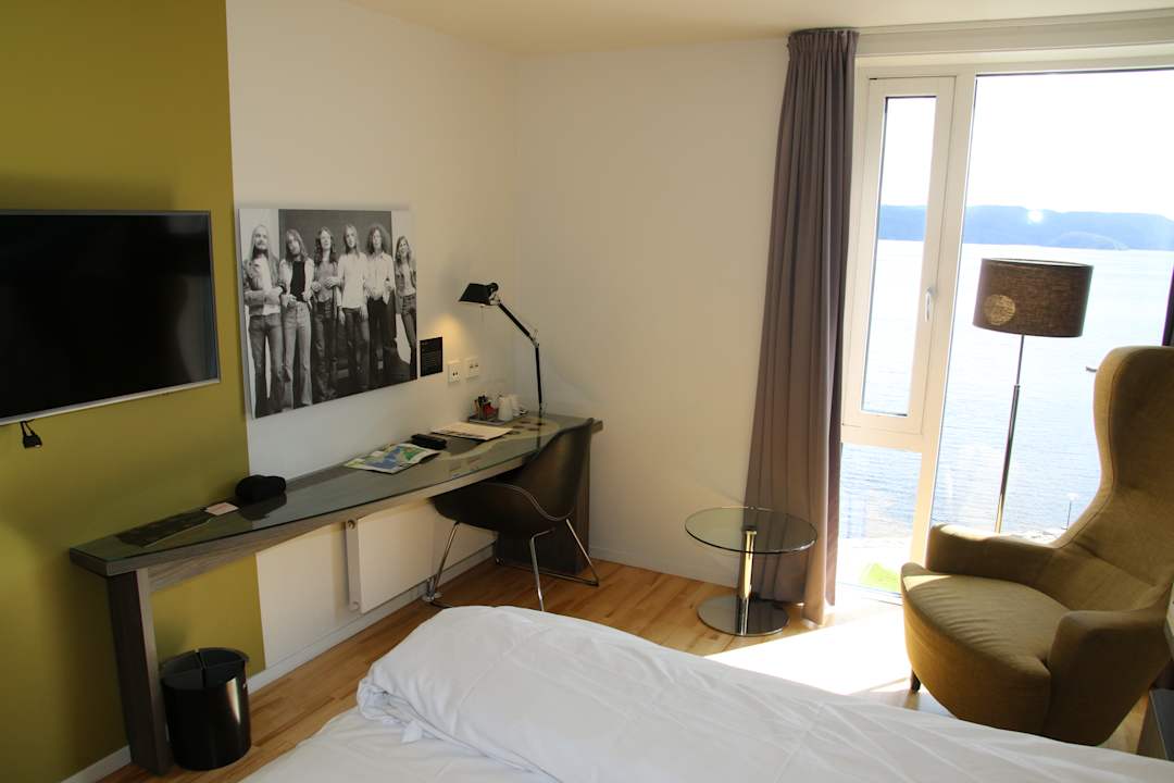 Zimmer Scandic Rock City