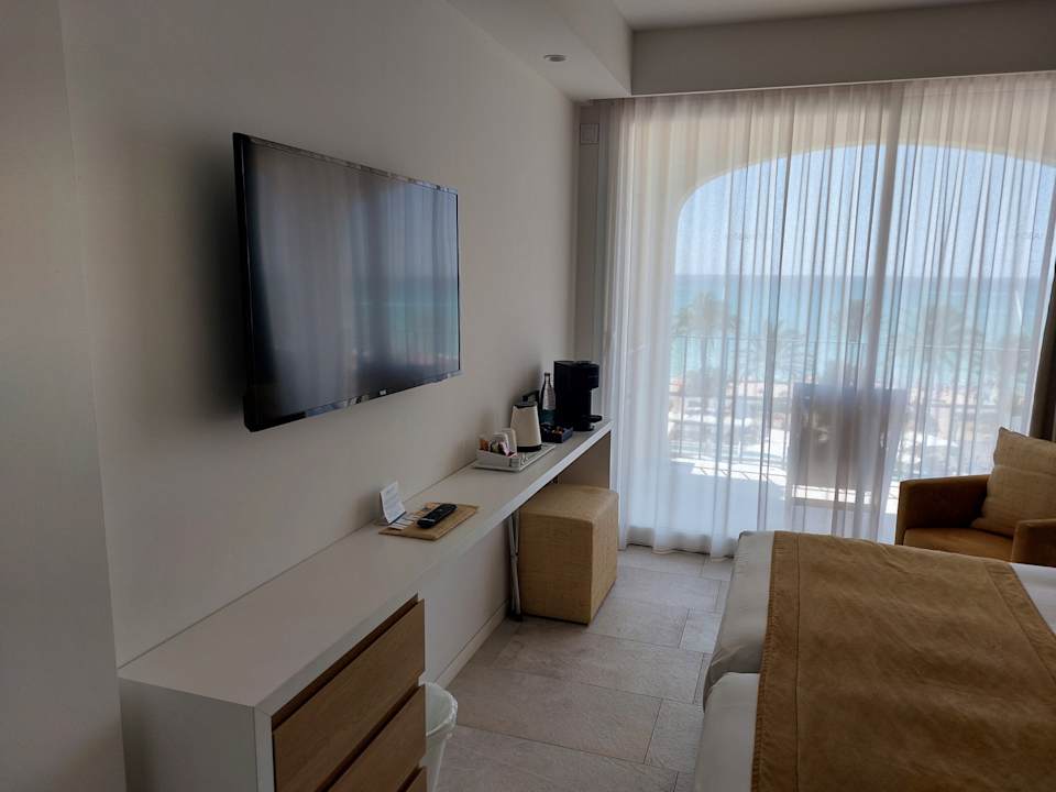 Zimmer Myseahouse Flamingo - Adults only