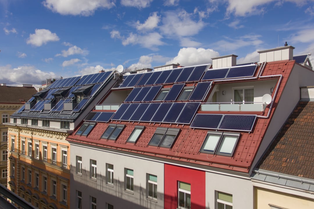 Außenansicht Hotel Der Wilhelmshof