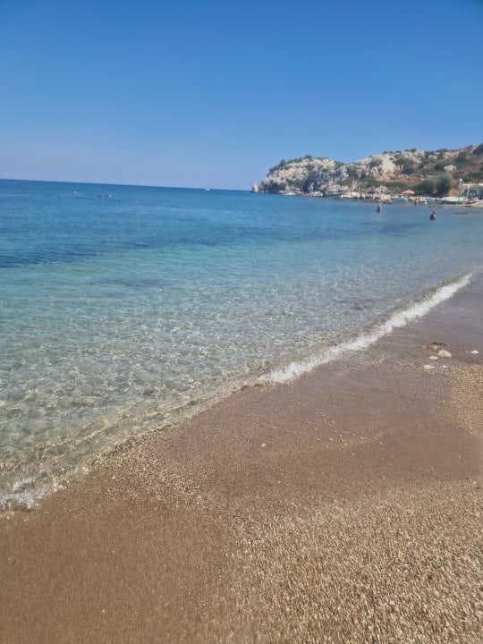 Strand SENTIDO Port Royal Villas & Spa