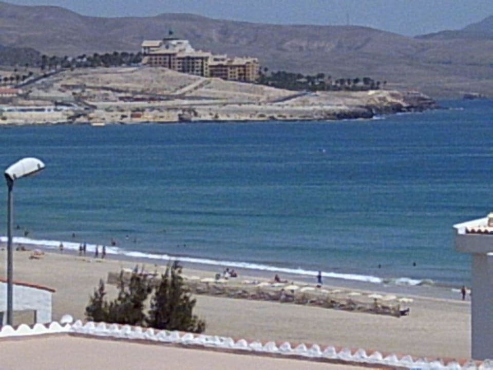 Meerblick Hotel Hibiscos