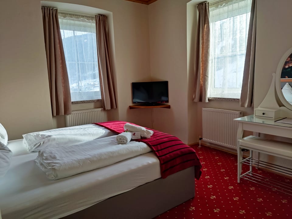 Zimmer Hotel Kirchenwirt