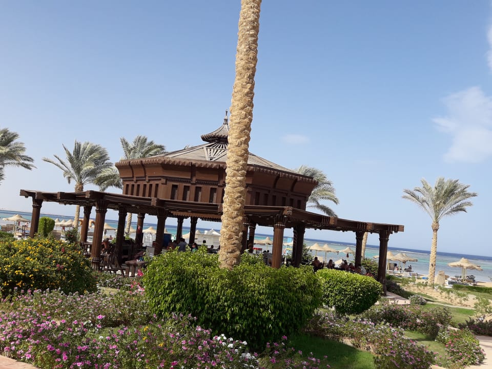 Gastro Swisstouch Oriental Resort Marsa Alam