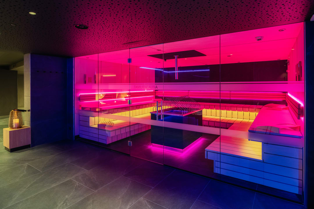 Sport & Freizeit Baby- & Kinderhotel Laurentius