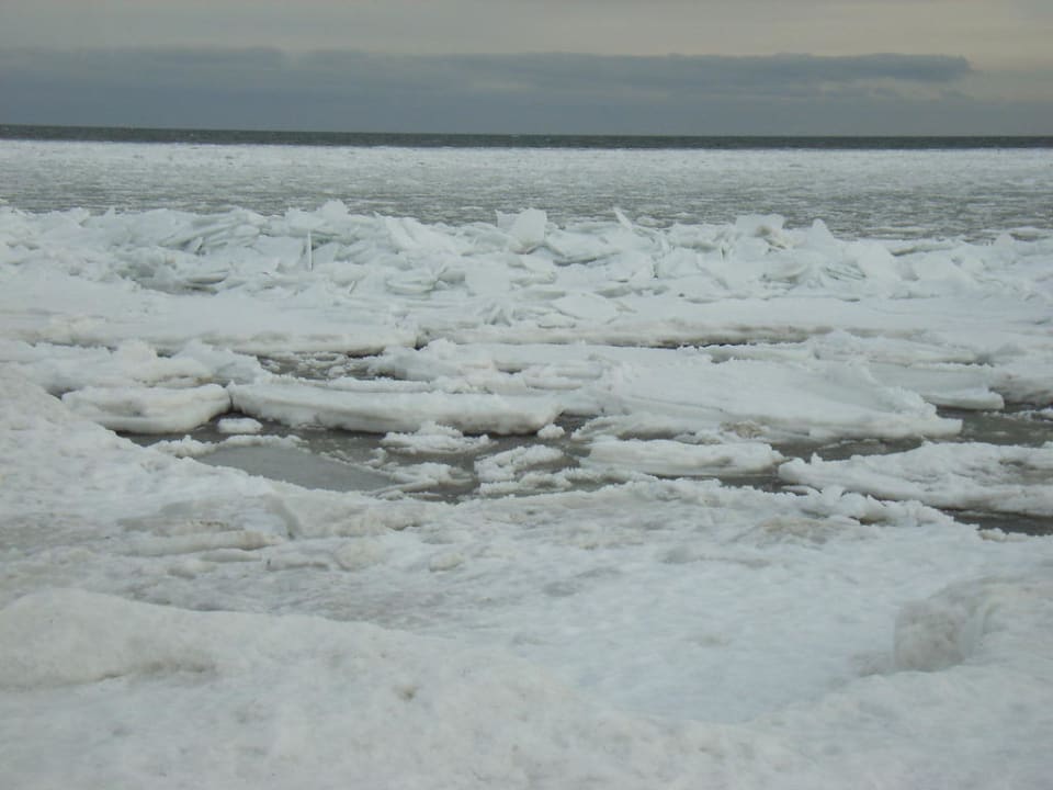 Hotelstrand IFA Rügen Hotel & Ferienpark