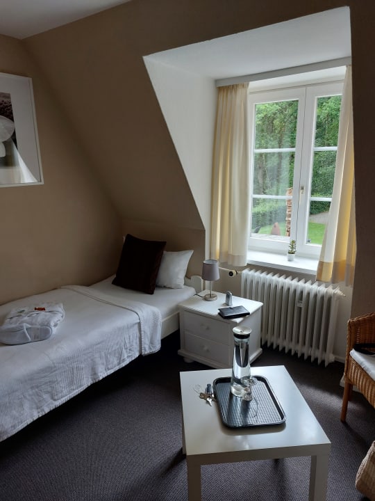 Zimmer Beautyfarm Bötzelberg