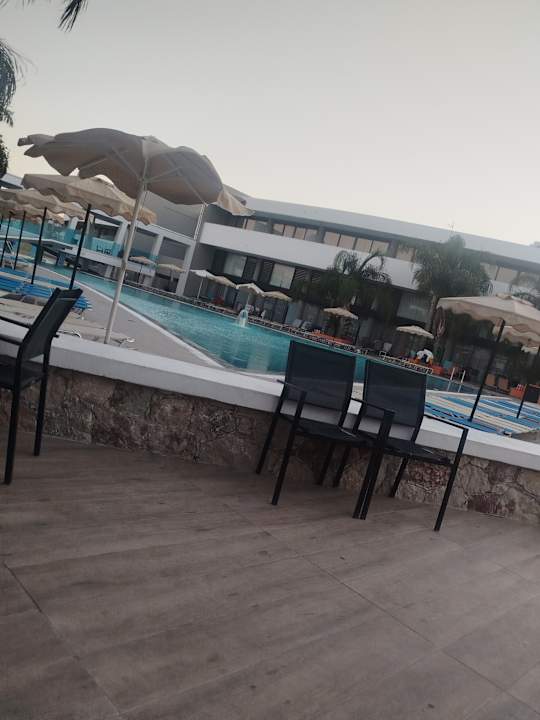 Pool Virginia Family Resort