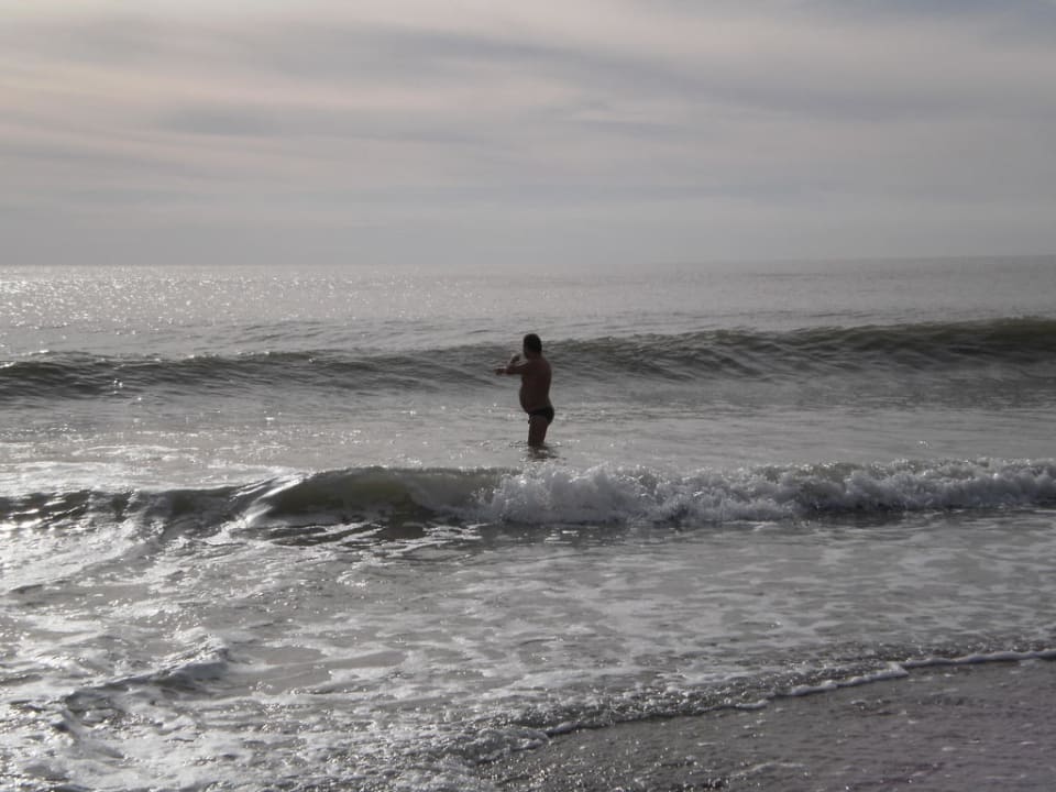 Wunderschönes Wasser! Belek Beach Resort Hotel