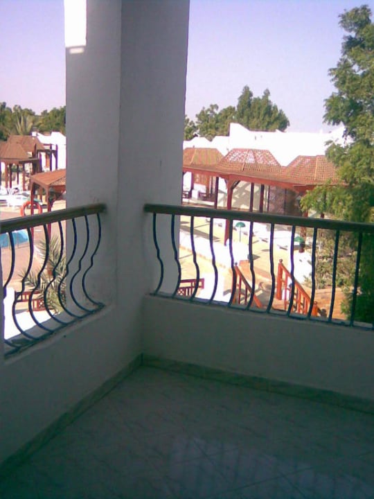 Номер Menaville Safaga