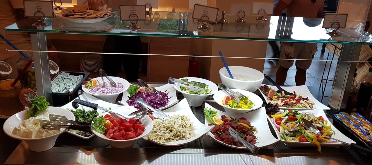 Gastro Castellum Suites All Inclusive