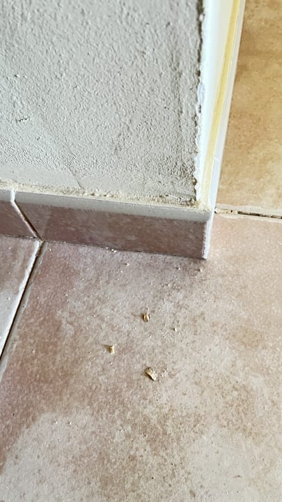 Zimmer SBH Hotel Costa Calma Palace