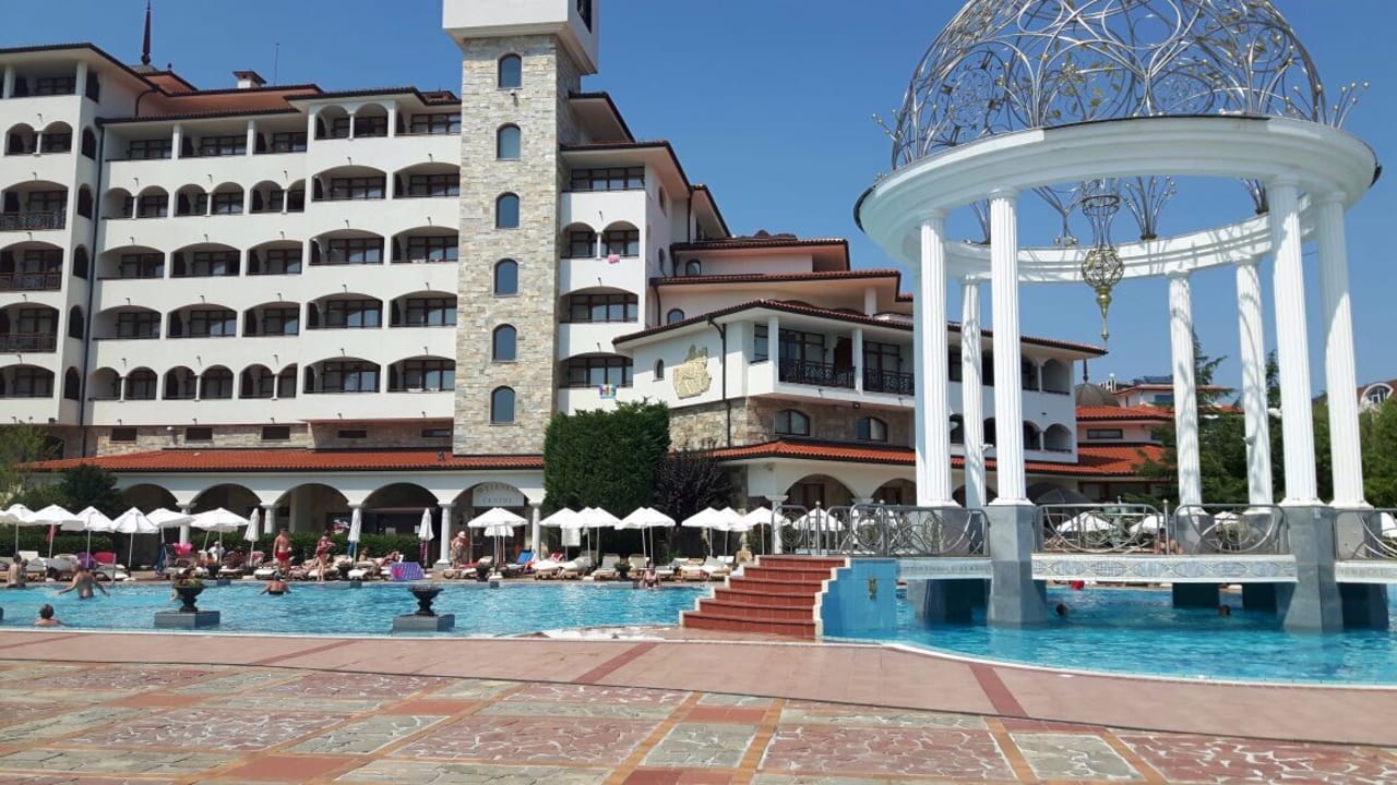 Außenansicht Helena Sands