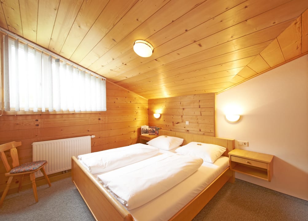 Zimmer Apartments Jakobshof Flachau