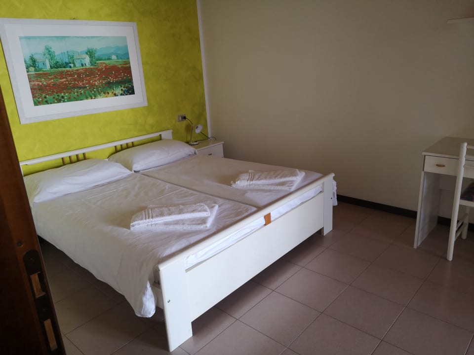 Zimmer Residence Panorama La Forca