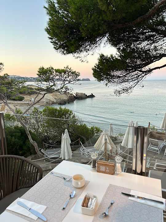 Gastro Universal Hotel Lido Park & Spa
