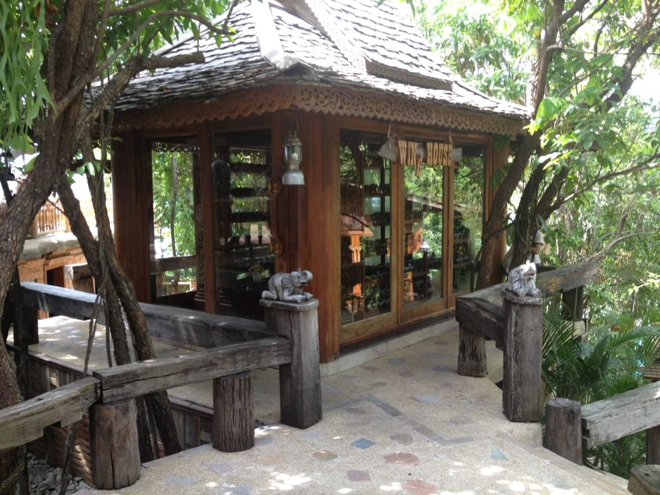 Wina Santhiya Koh Phangan Resort & Spa