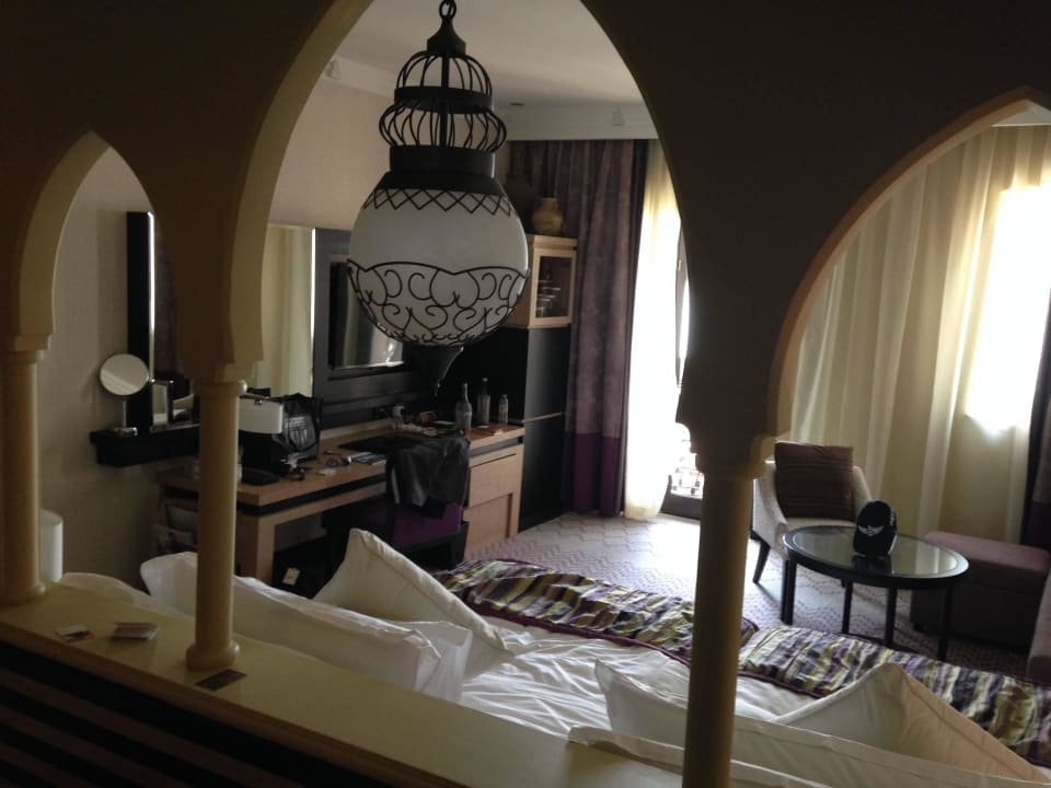  Ocean Deluxe Zimmer Jumeirah Mina Al Salam