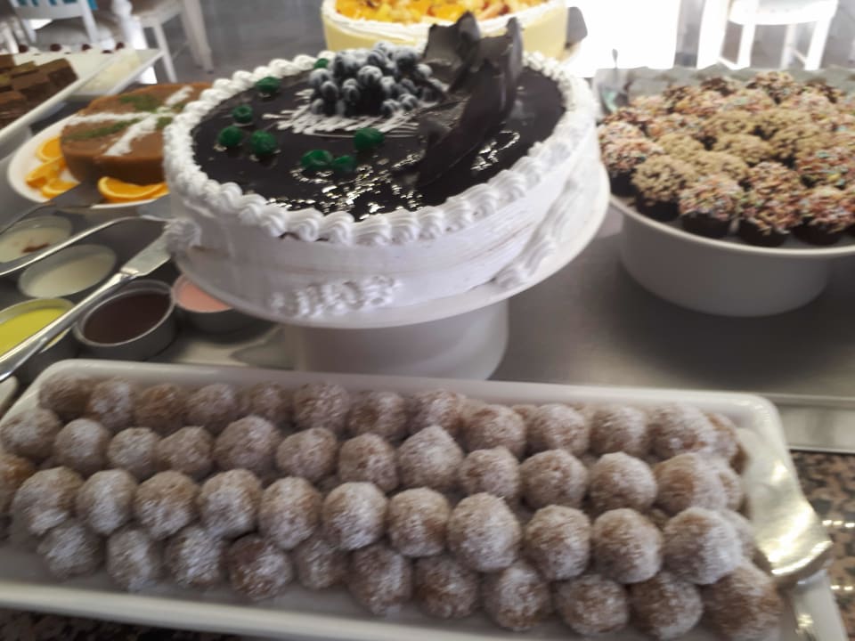 Gastro Incekum Su Hotel