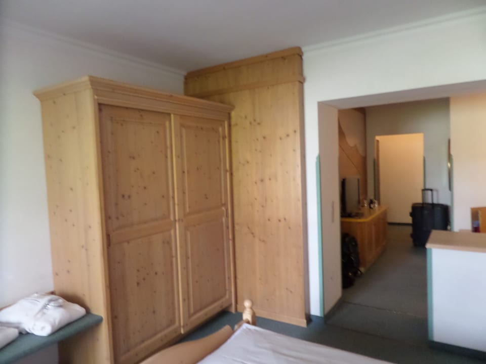 Zimmer Premium Wanderhotel Steirerhof