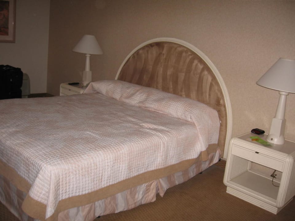 Bett The LINQ Hotel & Casino