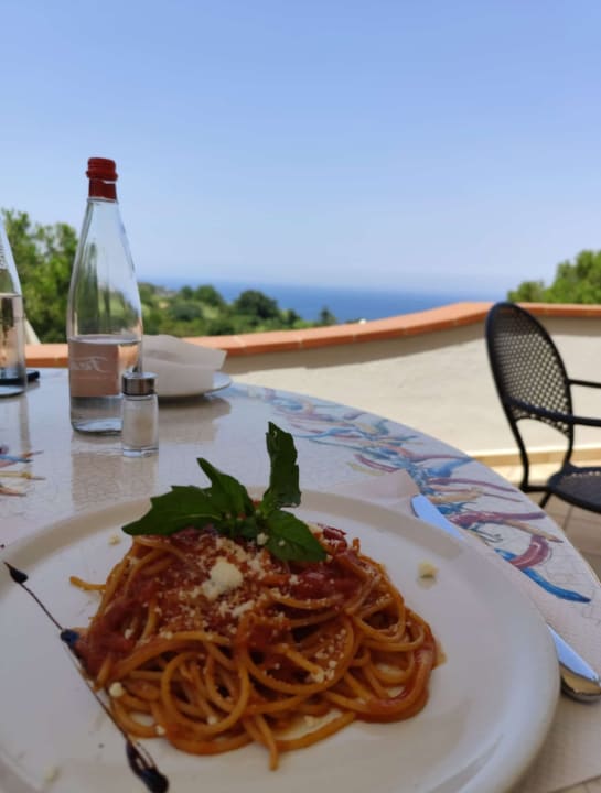 Gastro Poggio Aragosta