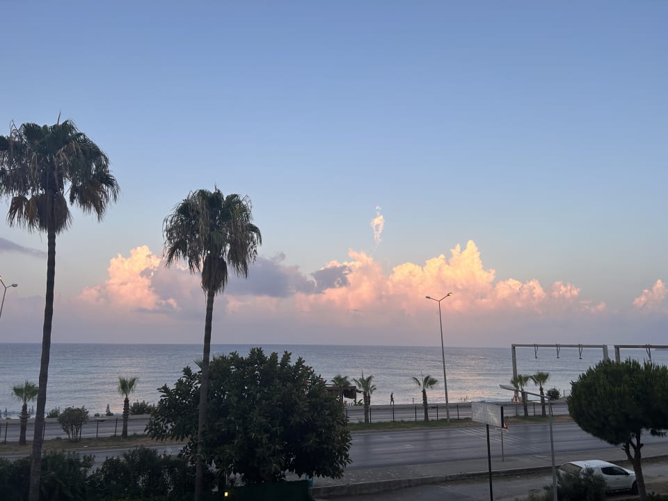 Zimmer Arsi Paradise Beach Hotel