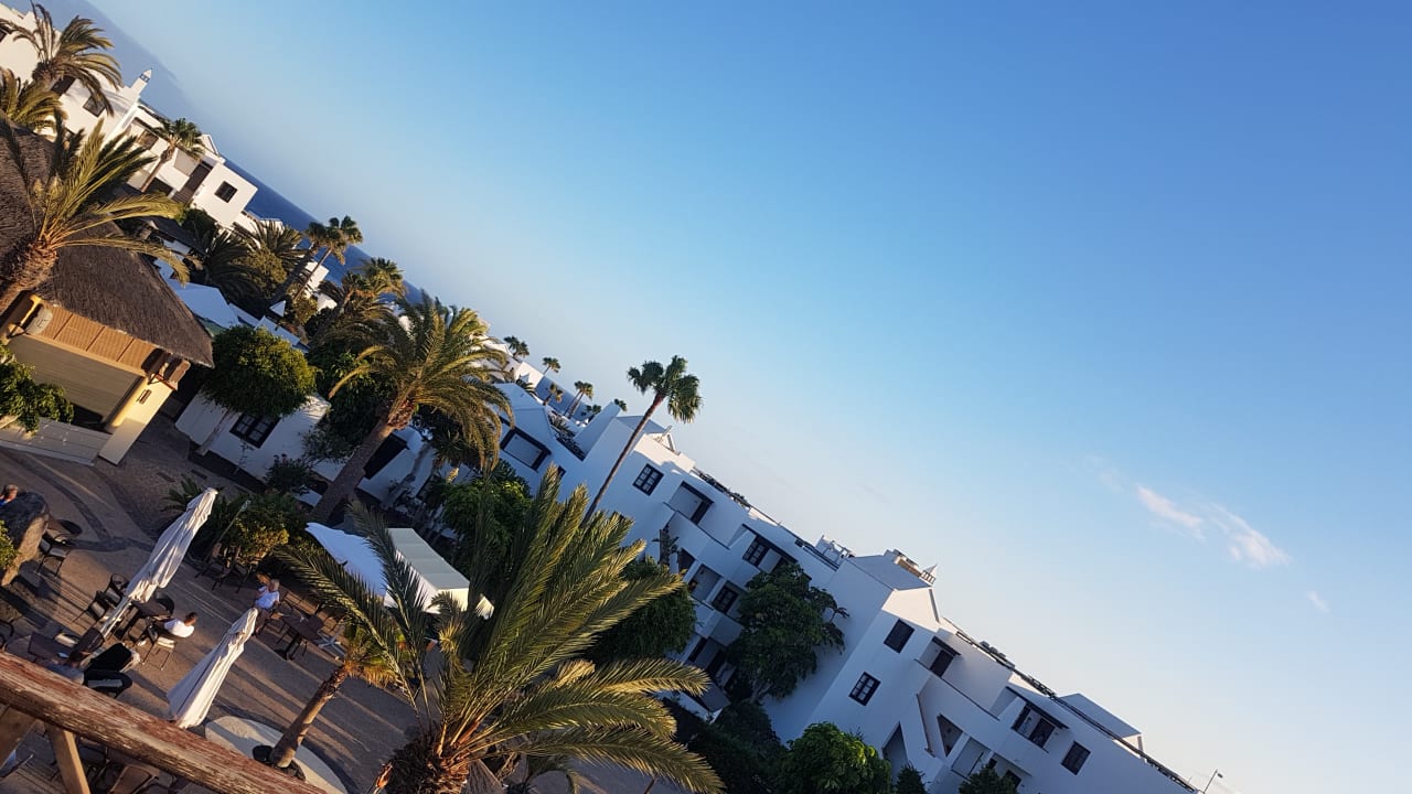 Zimmer allsun App.-Hotel Albatros