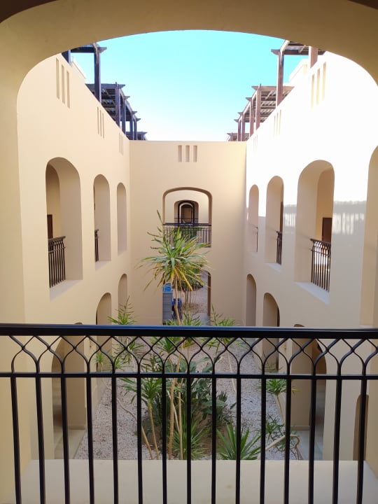 Sonstiges JAZ Aquamarine Resort