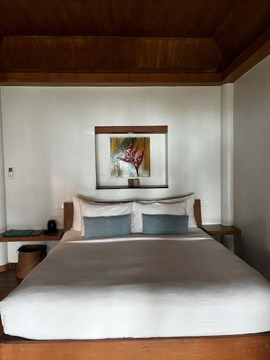 Zimmer The Beach Natural Resort Koh Kood