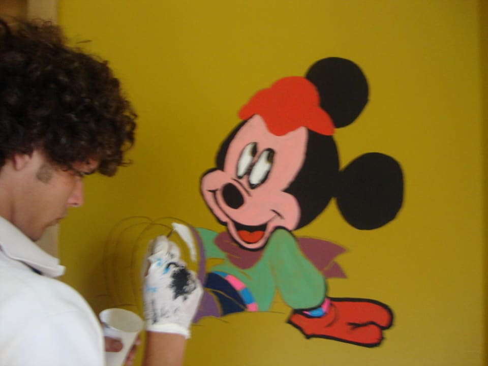 Adem Hane Family Resort