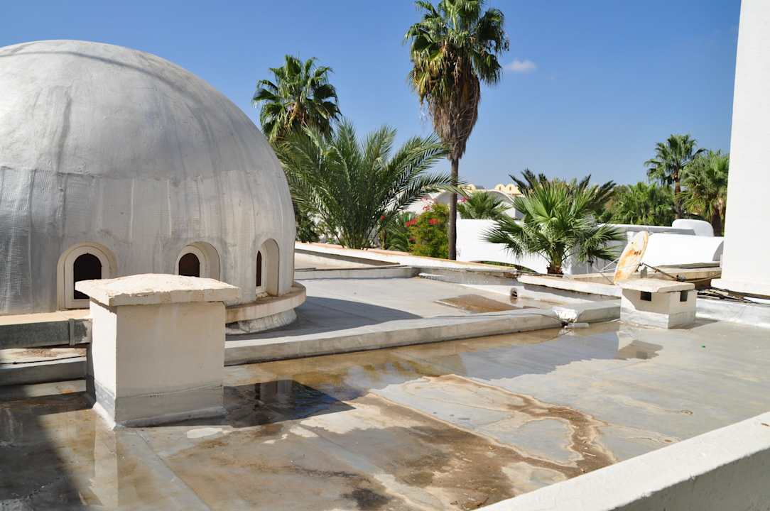 Aussicht vom Zi. 1018 Alassio Hotel and Thalasso