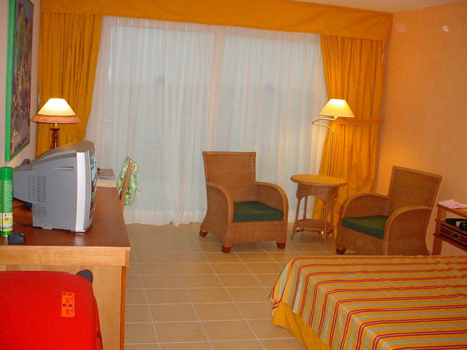 Zimmer  Blau varadero - Adults only