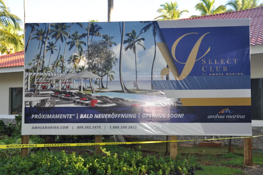 COOEE at Grand Paradise Samana Wyndham Alltra Samana