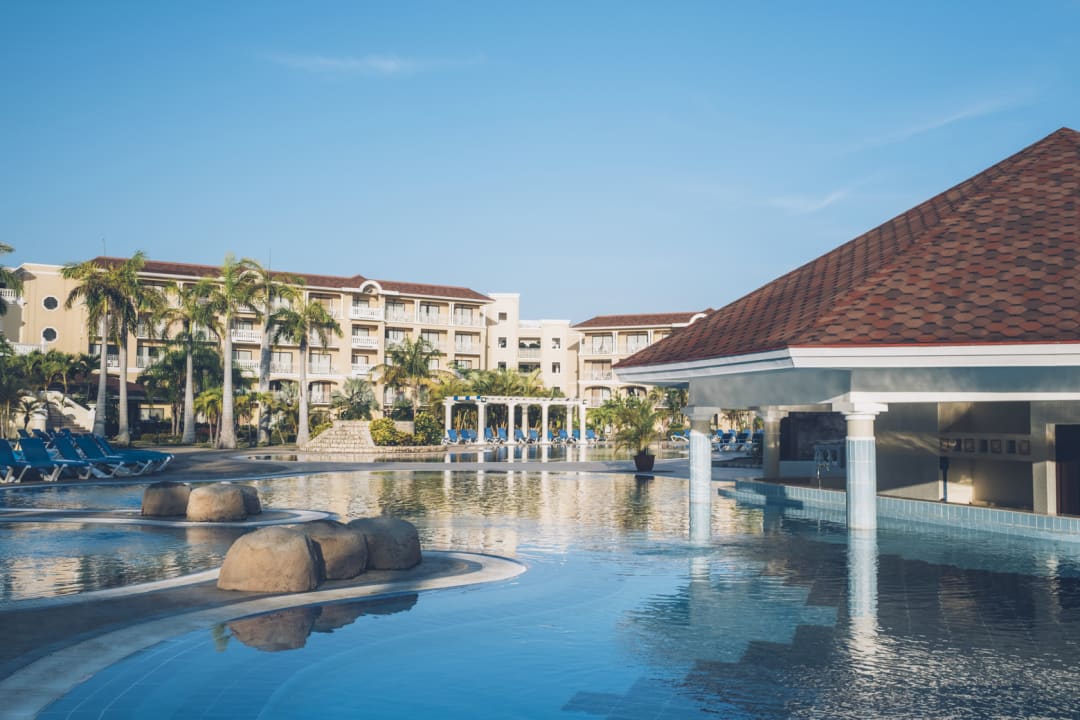 Pool Iberostar Origin Laguna Azul