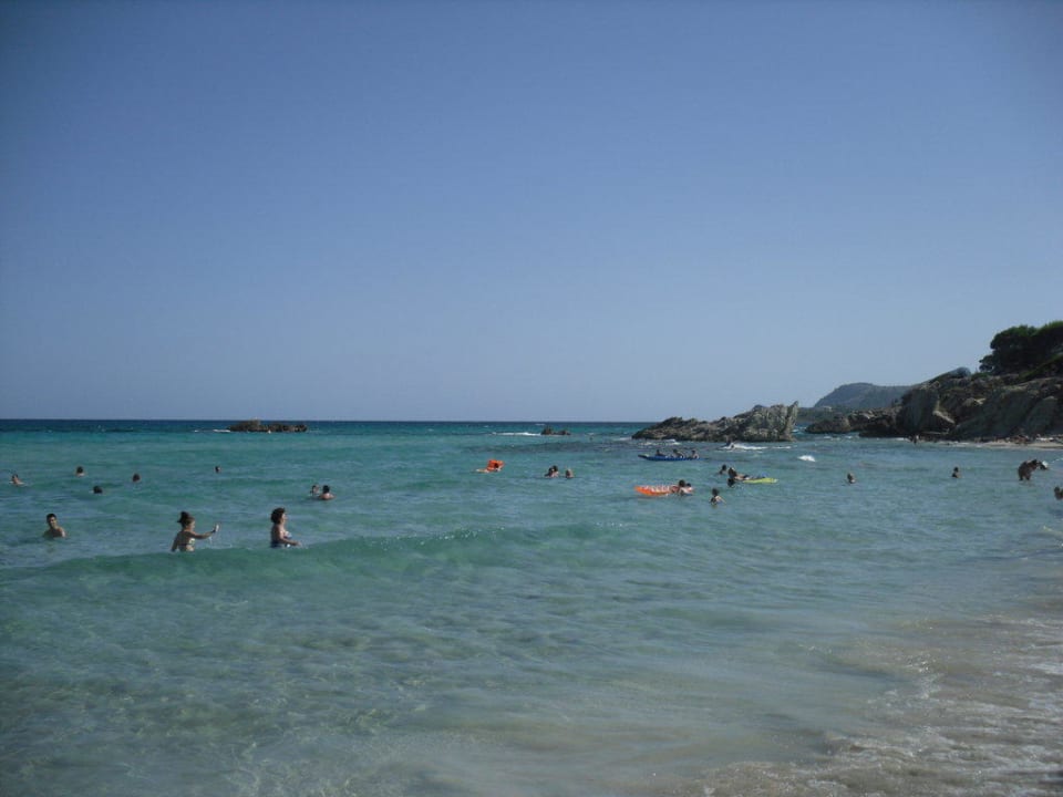 Der Strand allsun Hotel Lago Playa Park