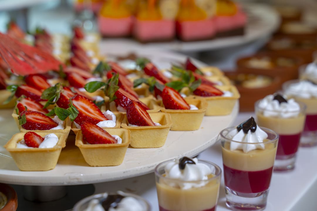 Gastro Hotel Orfeus Park