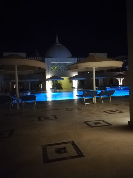 Pool Pickalbatros Alf Leila Wa Leila Resort - Neverland Hurghada