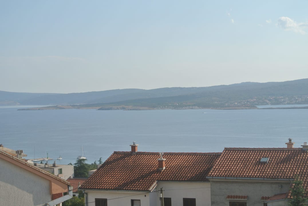 Vom Balkon Hotel Belvedere