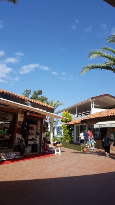 Sonstiges Ephesia Holiday Beach Club