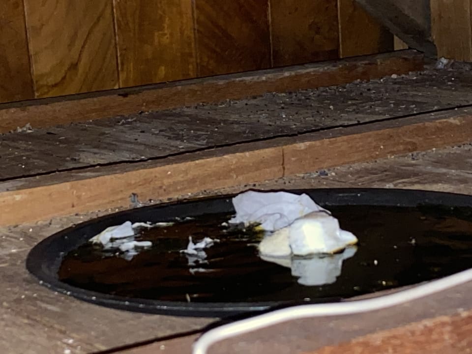 Zimmer Santhiya Koh Phangan Resort & Spa