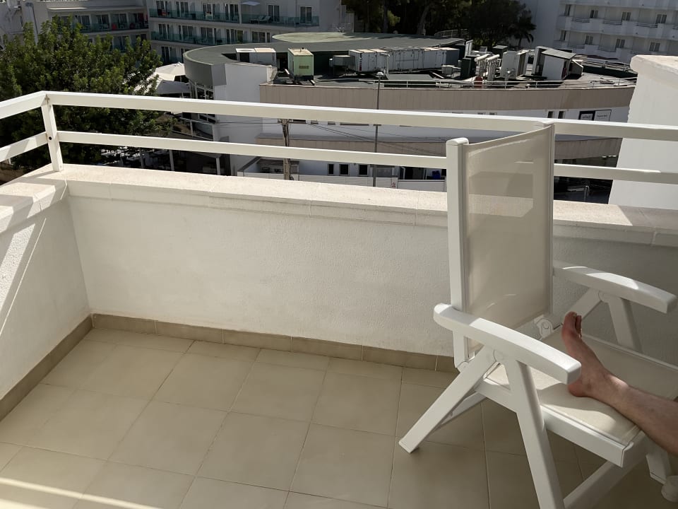 Sonstiges allsun Hotel Paguera Park