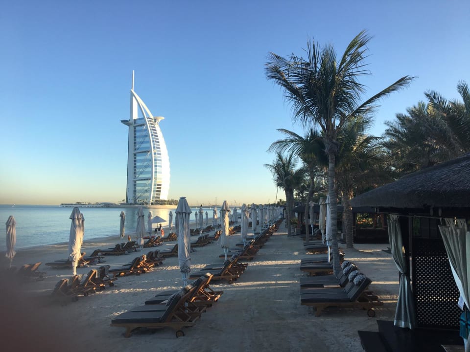 Strand Jumeirah Mina Al Salam