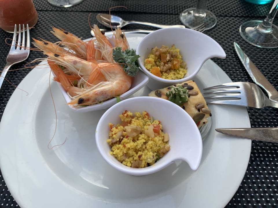 Gastro Iberostar Waves Playa de Muro