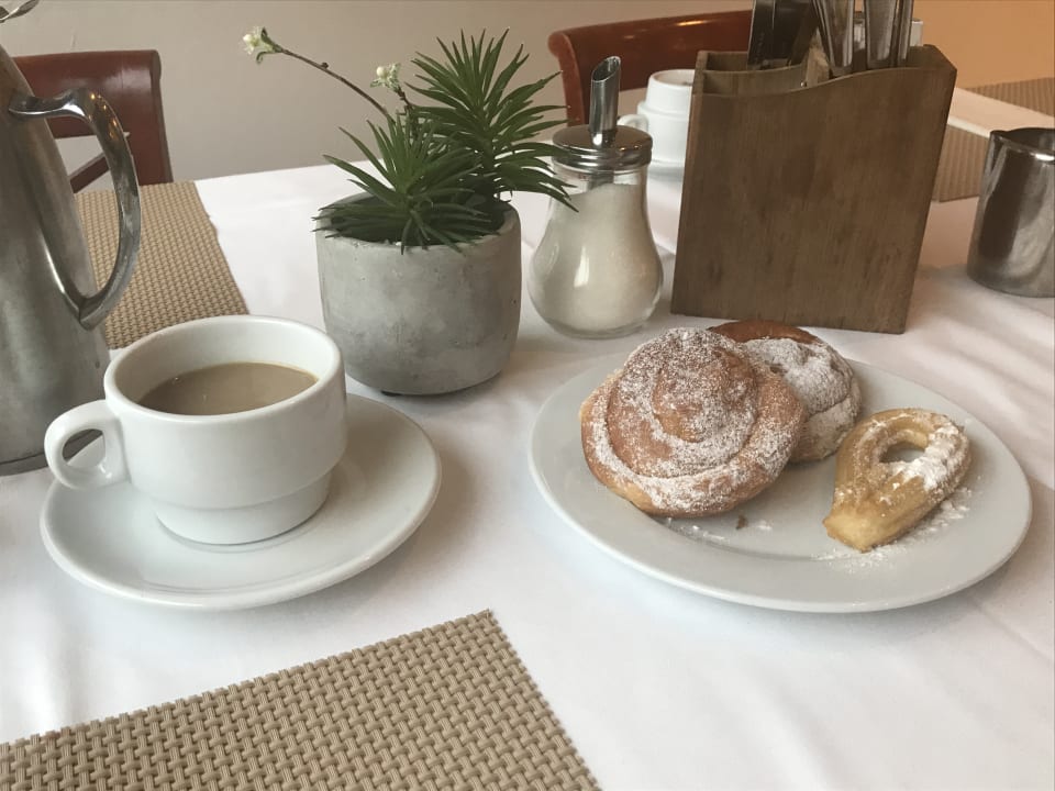 Gastro allsun Hotel Eden Playa