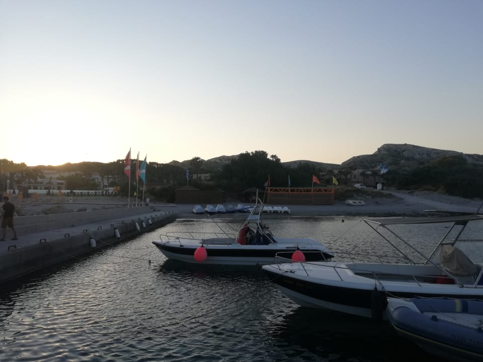 Strand Porto Bello Beach