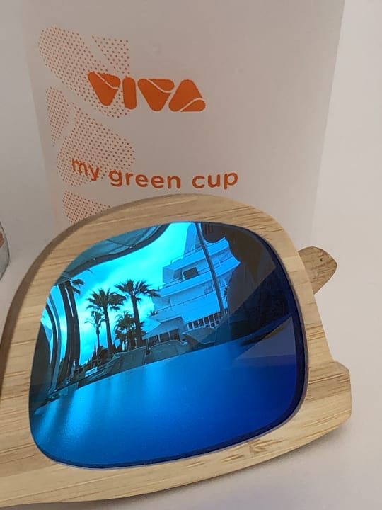 Sonstiges VIVA Eden Lago