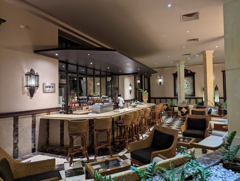 Gastro Makadi Spa - Adults only