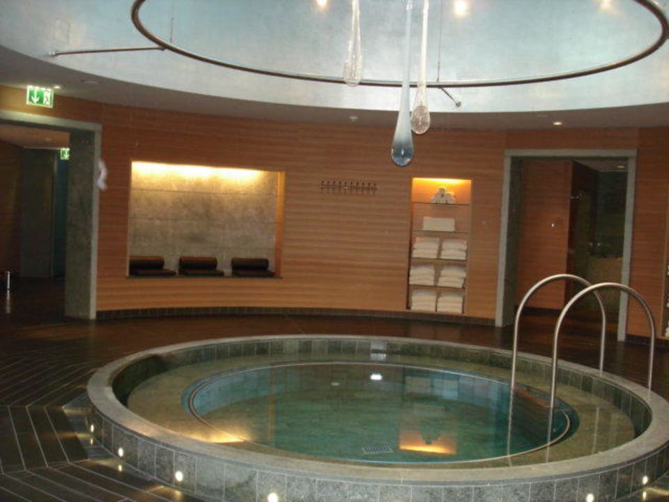 Saunawelt Grand Resort Bad Ragaz