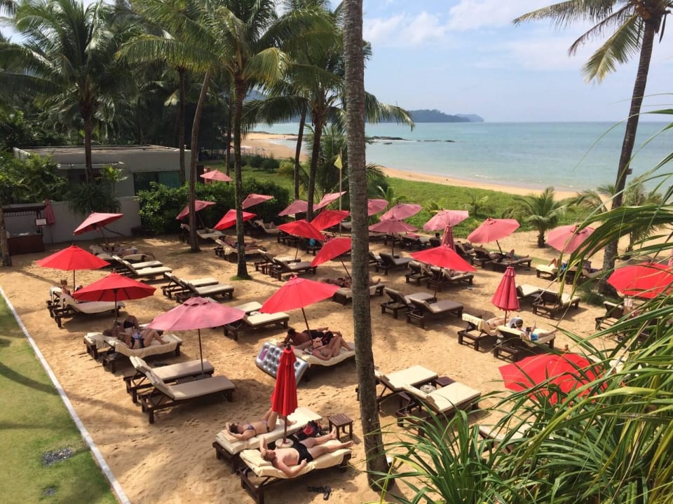 Strand Ramada Resort by Wyndham Khao Lak